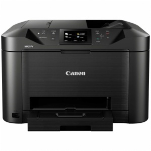 IMPRESORA INYECCION CANON MAXIFY MB5150